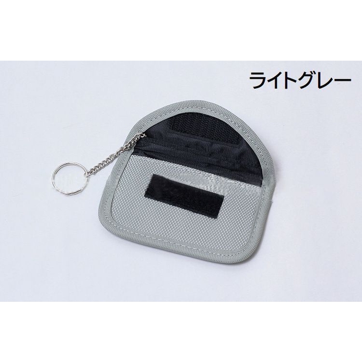 キーケース スマートキーケース キーポーチ | PlusNao | 詳細画像10 