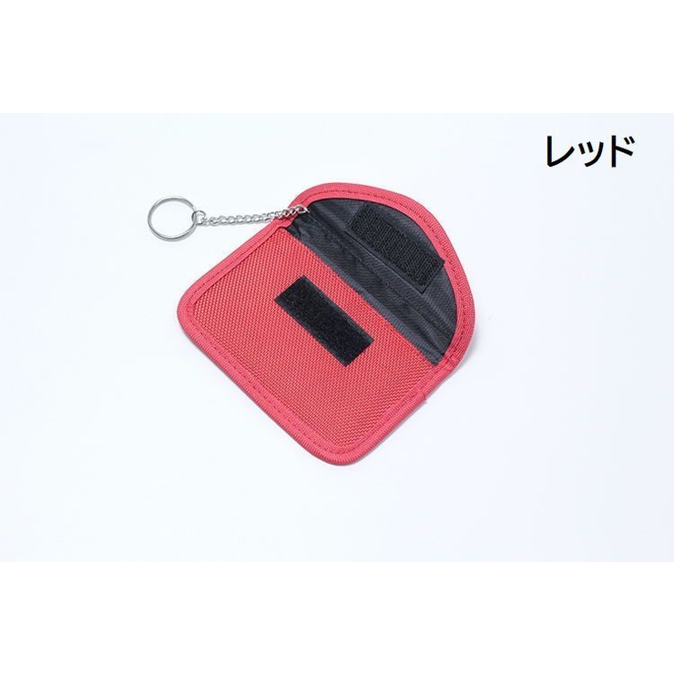 キーケース スマートキーケース キーポーチ | PlusNao | 詳細画像7 