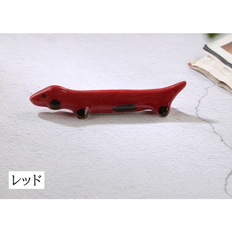 箸置き 箸枕 陶器 | PlusNao | 詳細画像13 