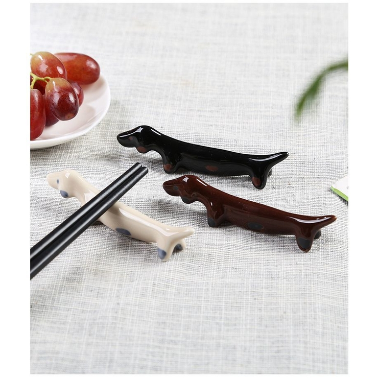 箸置き 箸枕 陶器 | PlusNao | 詳細画像3 
