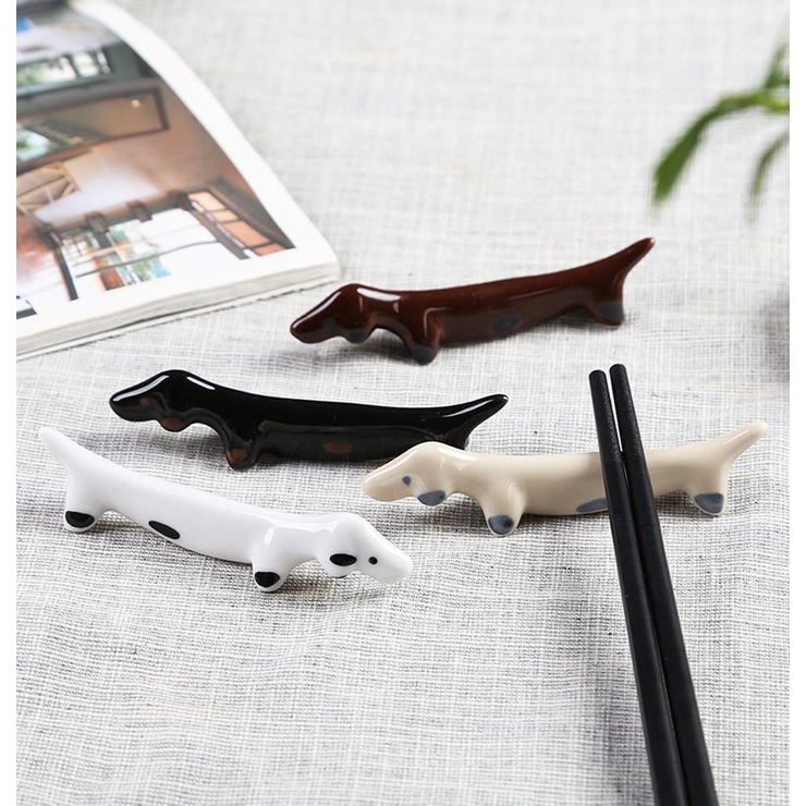 箸置き 箸枕 陶器 | PlusNao | 詳細画像6 