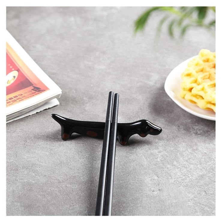 箸置き 箸枕 陶器 | PlusNao | 詳細画像7 