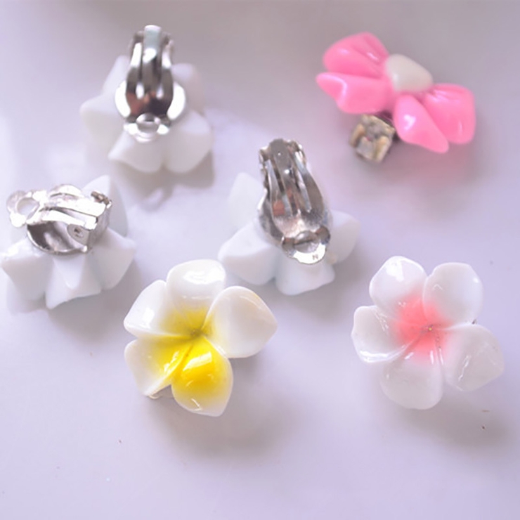 イヤリング 子供用 おしゃれ 品番 Fq000104526 Plusnao プラスナオ のレディースファッション通販 Shoplist ショップリスト