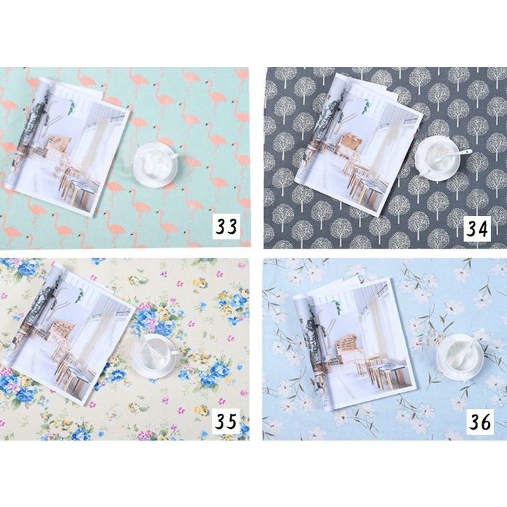 ランチョンマット キッチンナプキン キッチンクロス | PlusNao | 詳細画像6 