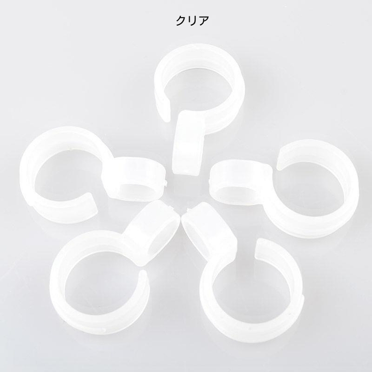 ハンガーストッパー 30個セット ハンガー | PlusNao | 詳細画像13 
