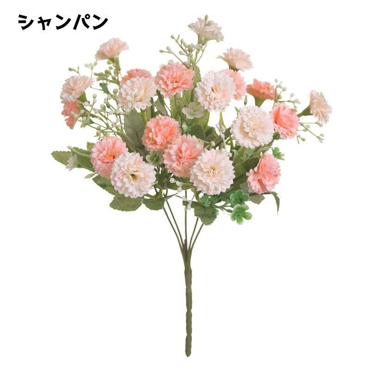 造花 花束 フェイクフラワー | PlusNao | 詳細画像14 