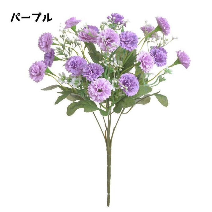 造花 花束 フェイクフラワー | PlusNao | 詳細画像15 
