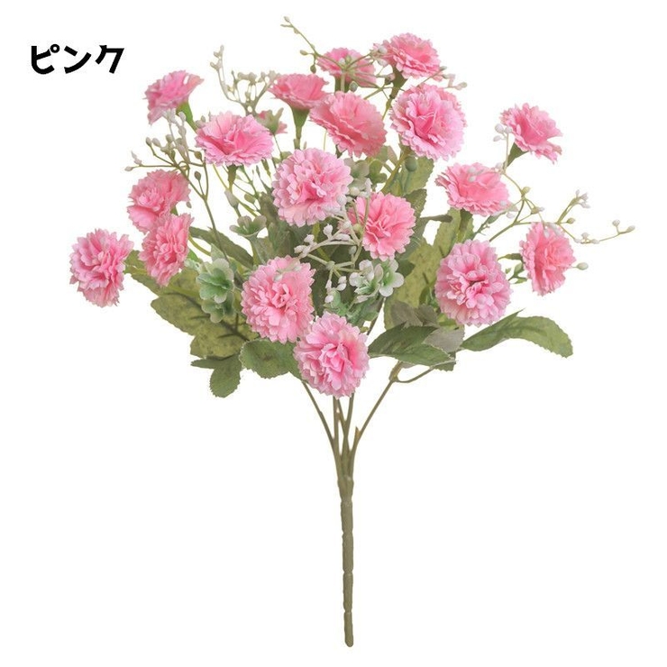 造花 花束 フェイクフラワー | PlusNao | 詳細画像17 