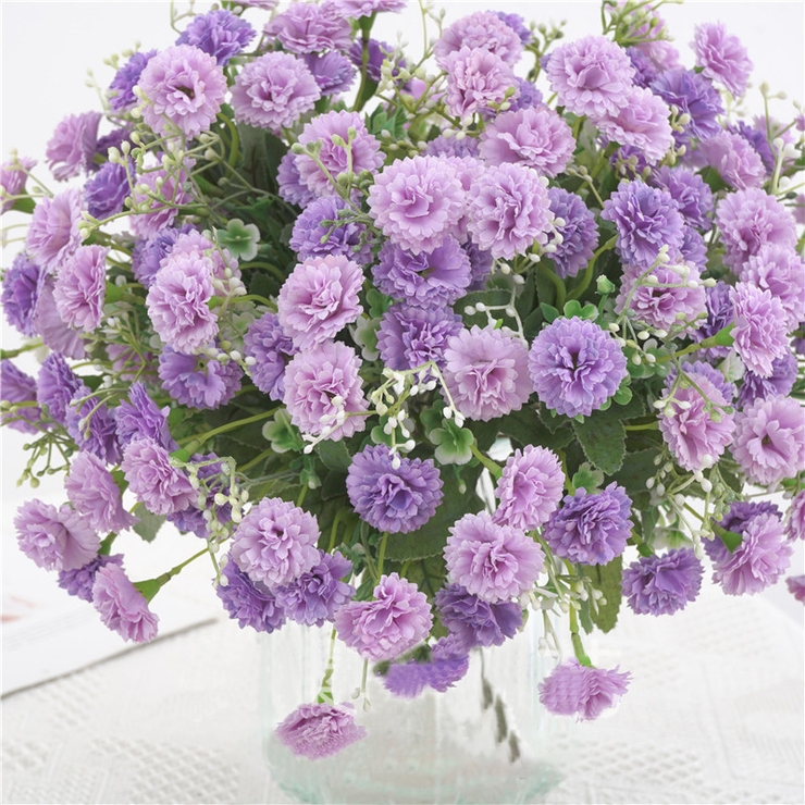 造花 花束 フェイクフラワー | PlusNao | 詳細画像5 