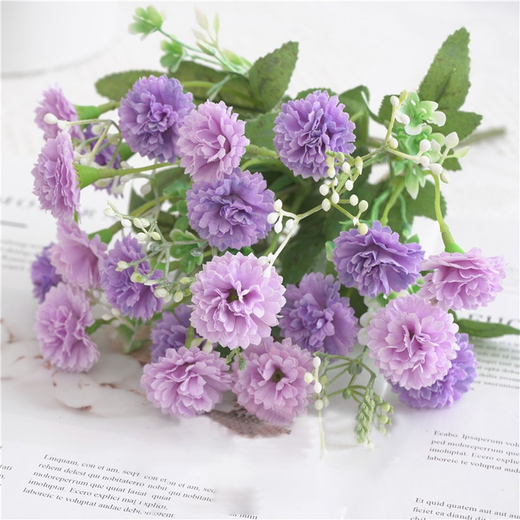 造花 花束 フェイクフラワー | PlusNao | 詳細画像6 