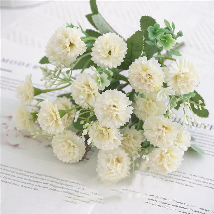 造花 花束 フェイクフラワー | PlusNao | 詳細画像8 