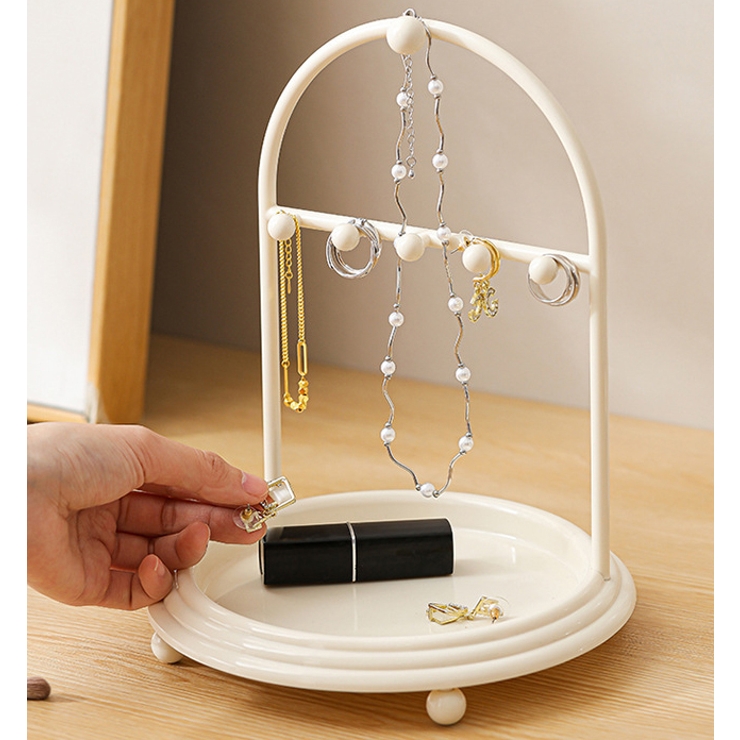 アクセサリースタンド ジュエリースタンド ディスプレイスタンド | PlusNao | 詳細画像3 