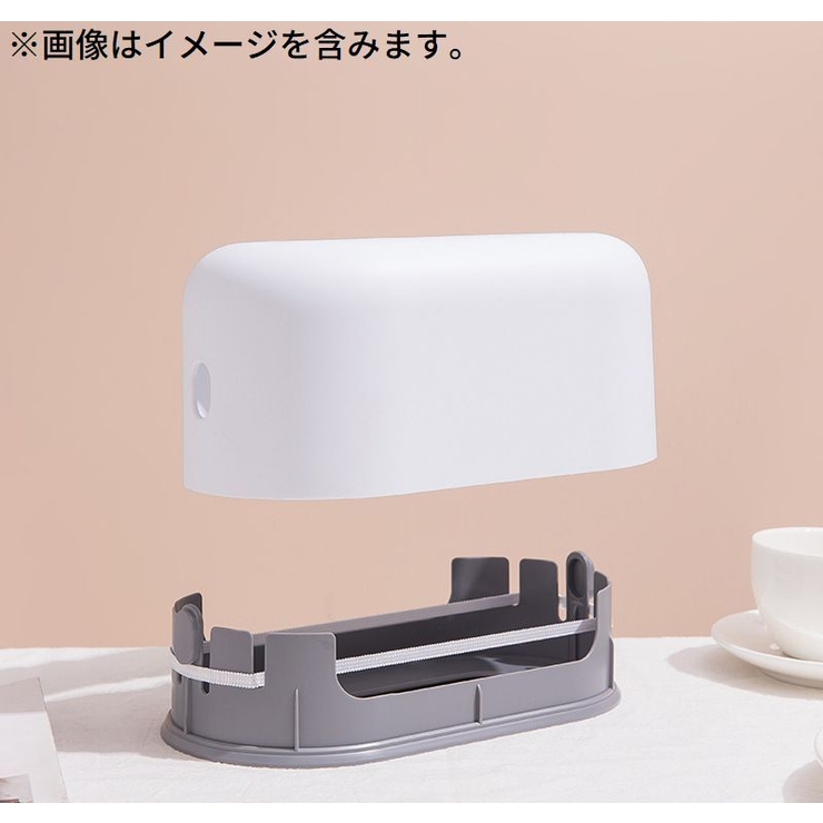 ティッシュケース ティッシュボックス ティッシュカバー | PlusNao | 詳細画像11 