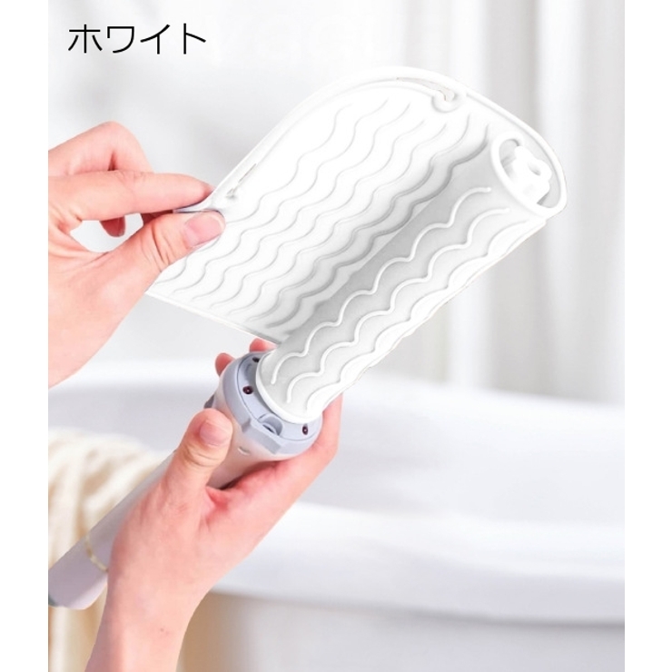 ヘアアイロンマット カバー 2in1 | PlusNao | 詳細画像18 