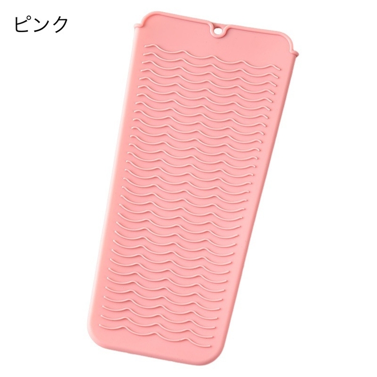ヘアアイロン収納カバー マット 収納ケース | PlusNao | 詳細画像15 