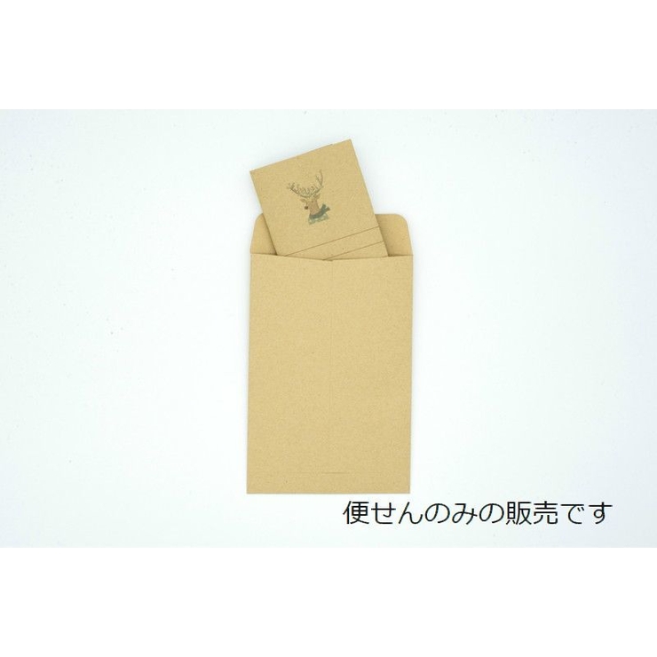 便箋 便せん レター用紙 | PlusNao | 詳細画像5 