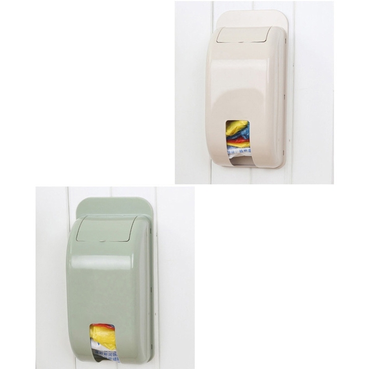ゴミ袋収納ボックス キッチン用品 収納ケース | PlusNao | 詳細画像10 