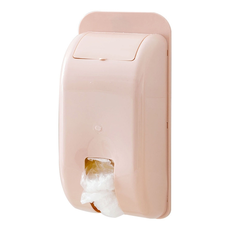 ゴミ袋収納ボックス キッチン用品 収納ケース | PlusNao | 詳細画像12 