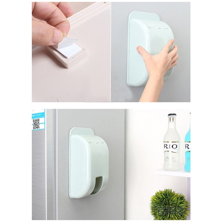 ゴミ袋収納ボックス キッチン用品 収納ケース | PlusNao | 詳細画像5 
