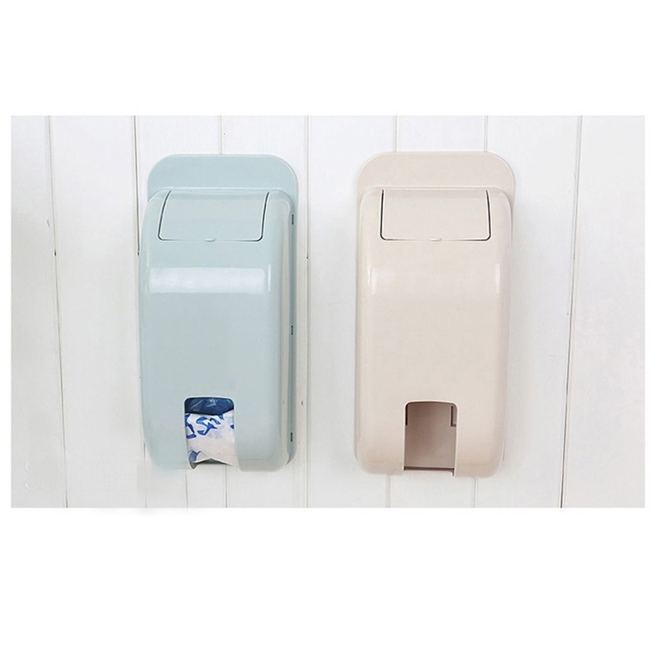 ゴミ袋収納ボックス キッチン用品 収納ケース | PlusNao | 詳細画像8 