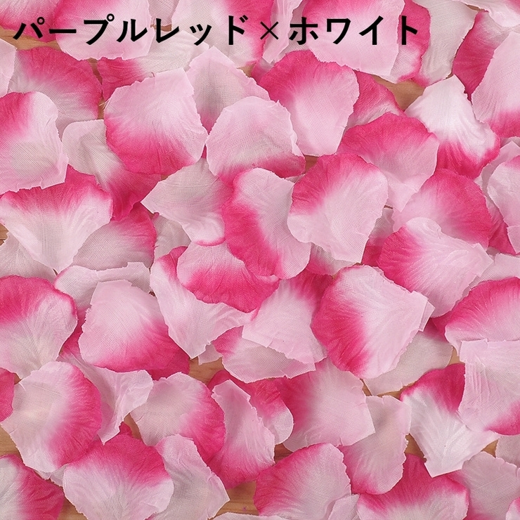 花びら 花びらアート 結婚式 | PlusNao | 詳細画像13 