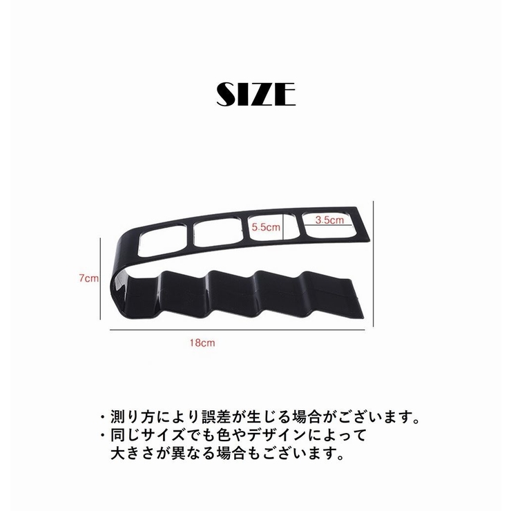 卓上収納ケース リモコンラック リモコン立て | PlusNao | 詳細画像11 