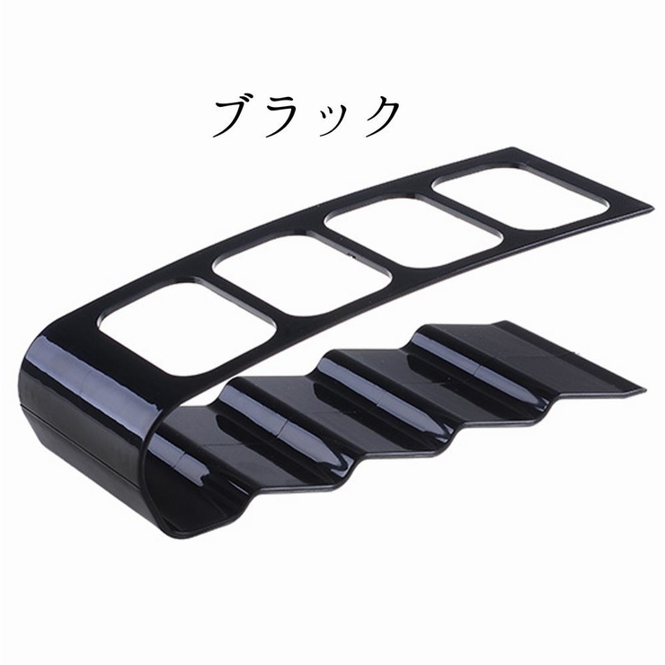 卓上収納ケース リモコンラック リモコン立て | PlusNao | 詳細画像8 