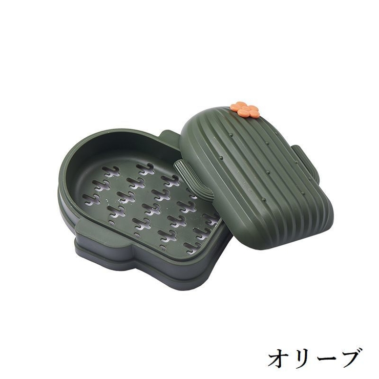 石けんケース 石けん台 石けんホルダー | PlusNao | 詳細画像18 