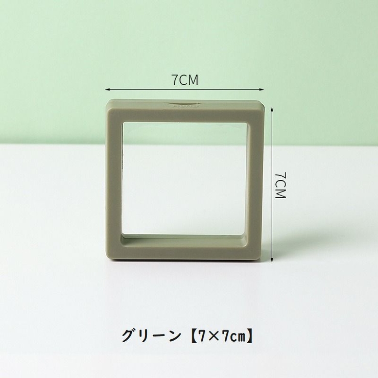 アクセサリーケース ジュエリーケース アクセサリー | PlusNao | 詳細画像13 