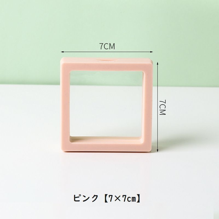 アクセサリーケース ジュエリーケース アクセサリー | PlusNao | 詳細画像14 