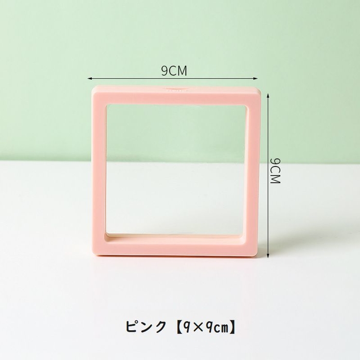 アクセサリーケース ジュエリーケース アクセサリー | PlusNao | 詳細画像17 
