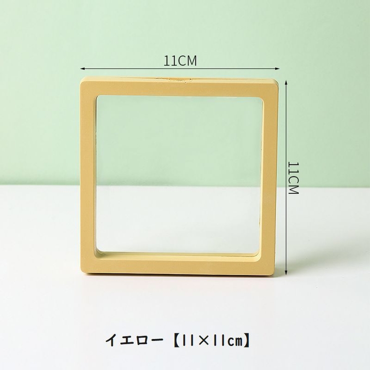 アクセサリーケース ジュエリーケース アクセサリー | PlusNao | 詳細画像18 