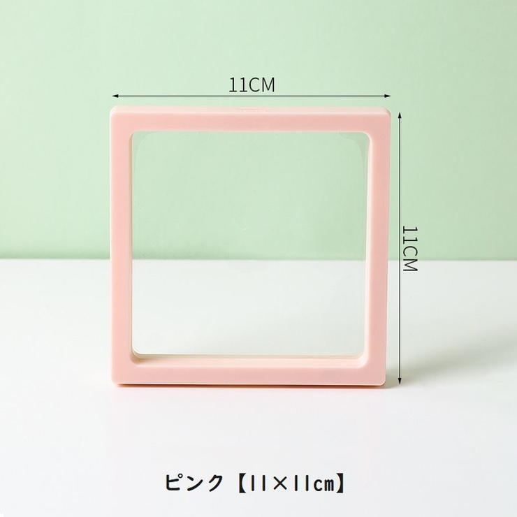 アクセサリーケース ジュエリーケース アクセサリー | PlusNao | 詳細画像19 