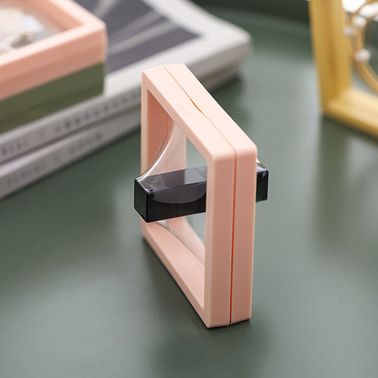 アクセサリーケース ジュエリーケース アクセサリー | PlusNao | 詳細画像7 