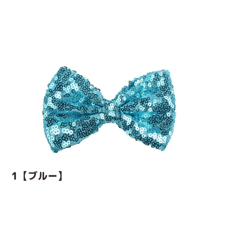 ヘアクリップ ヘアアクセサリー キッズ | PlusNao | 詳細画像2 