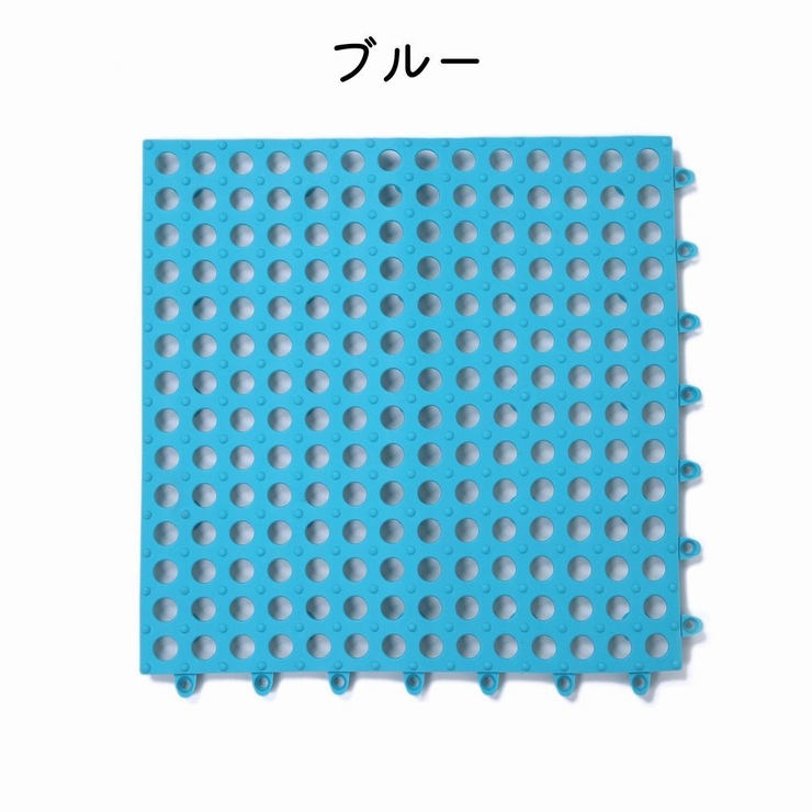 スノコマット バスマット 水回りマット | PlusNao | 詳細画像4 