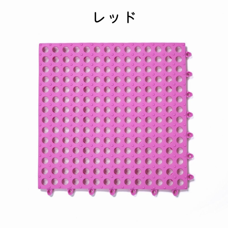 スノコマット バスマット 水回りマット | PlusNao | 詳細画像5 