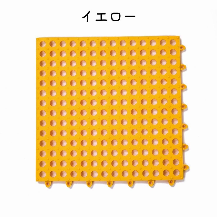 スノコマット バスマット 水回りマット | PlusNao | 詳細画像6 