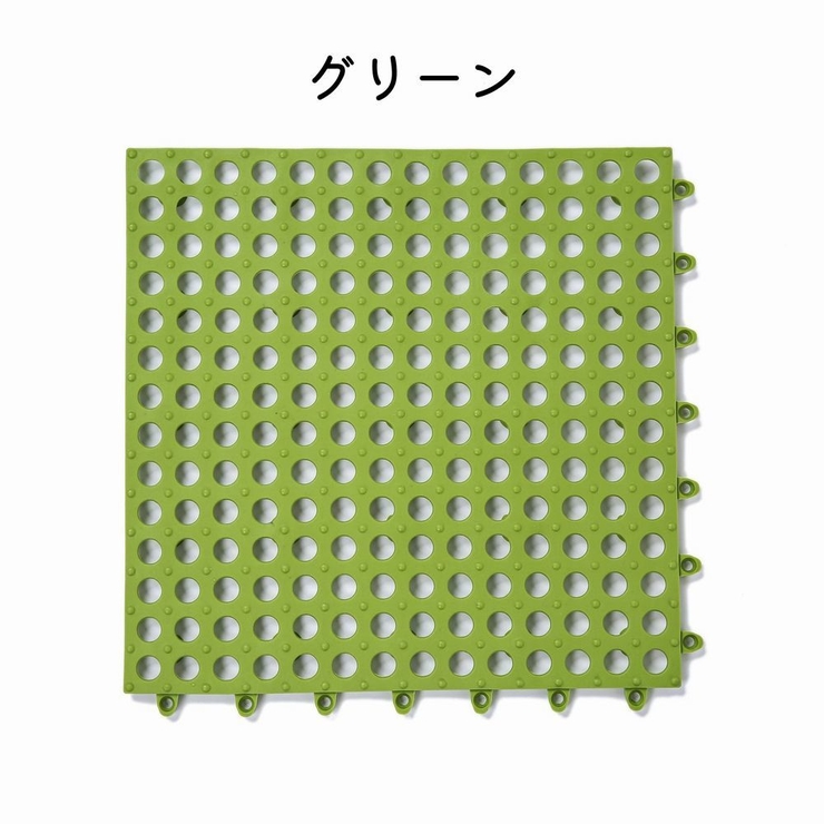 スノコマット バスマット 水回りマット | PlusNao | 詳細画像7 