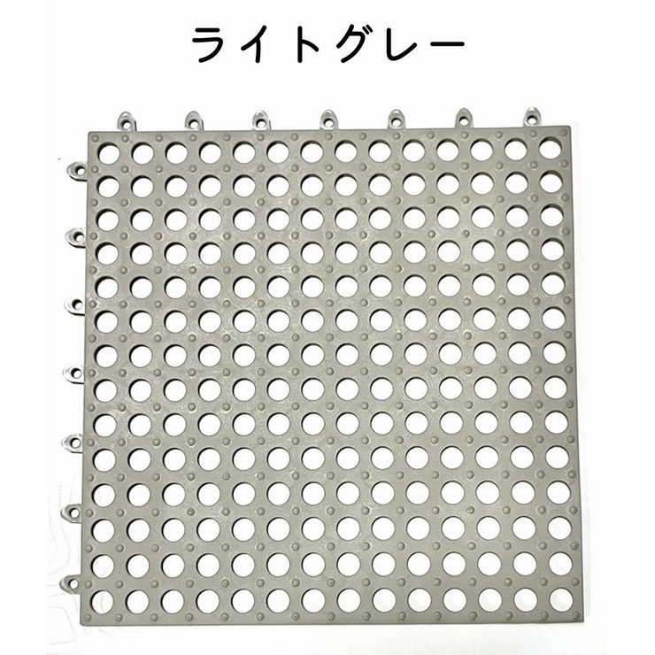 スノコマット バスマット 水回りマット | PlusNao | 詳細画像8 