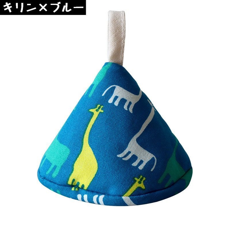 鍋つかみ キッチンミトン 片手 | PlusNao | 詳細画像12 