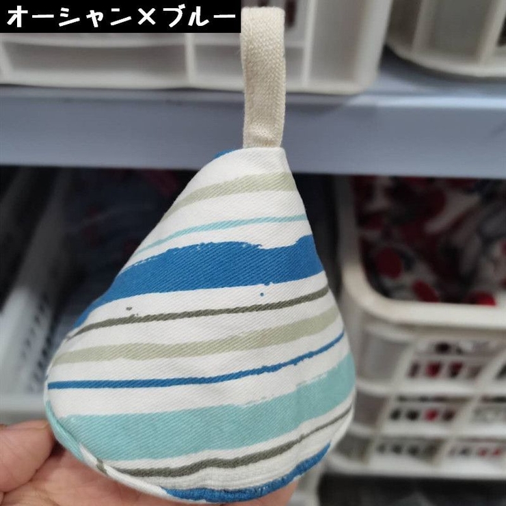 鍋つかみ キッチンミトン 片手 | PlusNao | 詳細画像2 