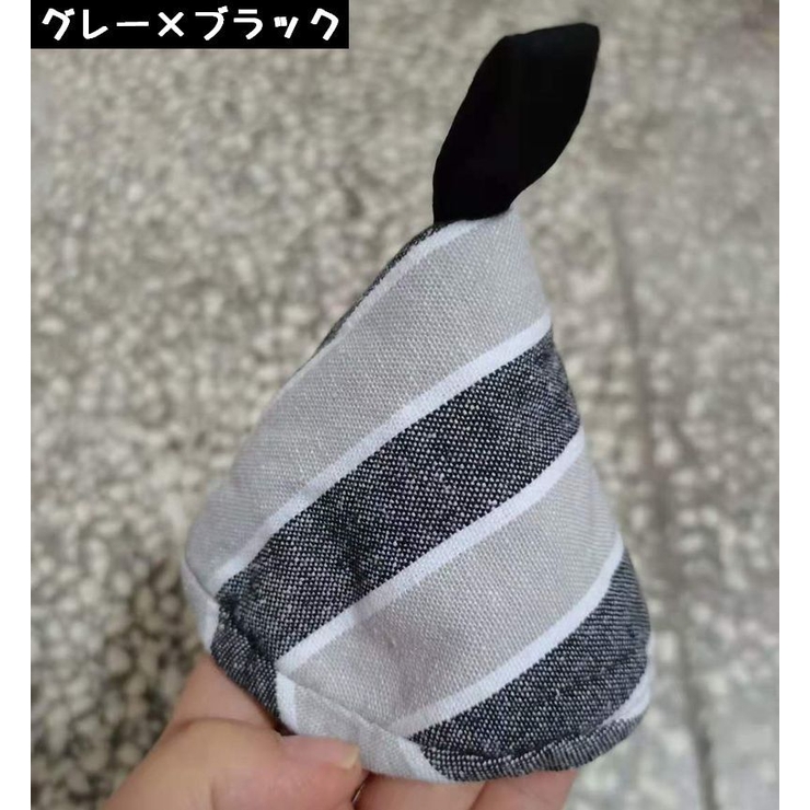 鍋つかみ キッチンミトン 片手 | PlusNao | 詳細画像6 