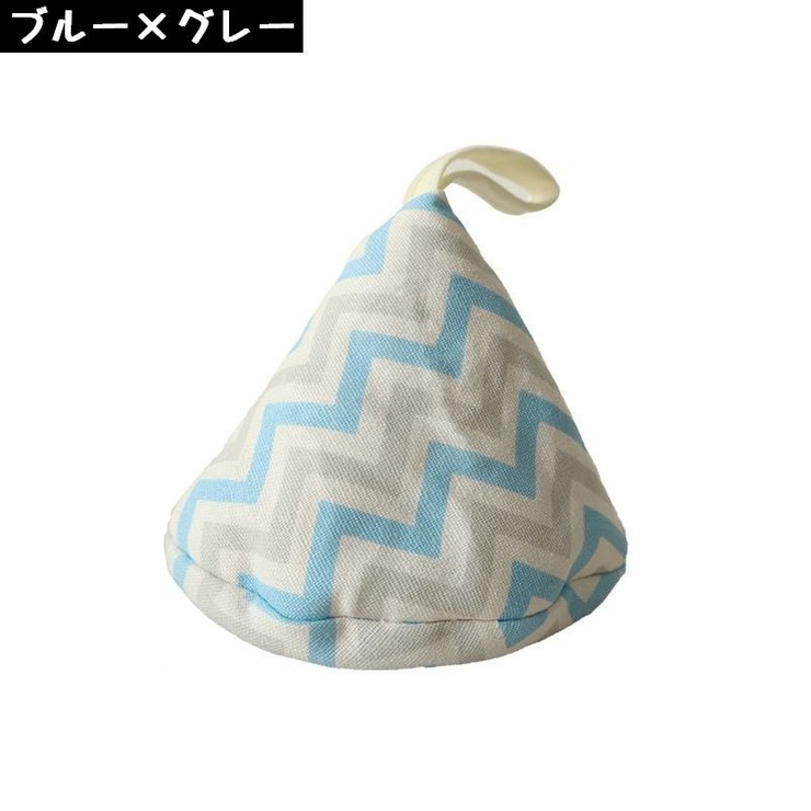 鍋つかみ キッチンミトン 片手 | PlusNao | 詳細画像7 