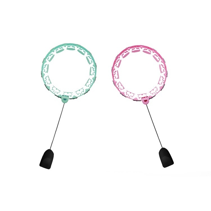 スマートフラフープ 大人用 フィットネス器具 | PlusNao | 詳細画像6 