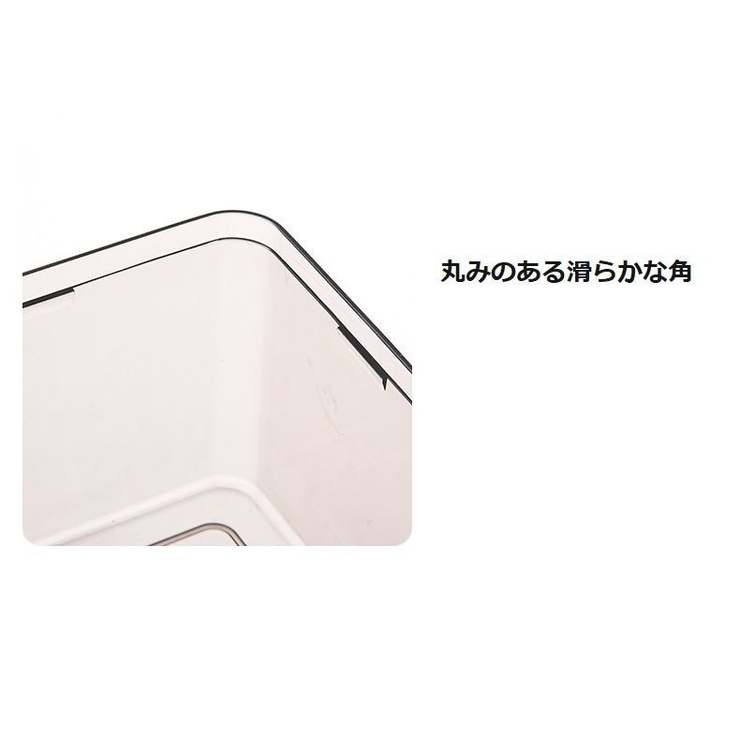ティッシュケース ティッシュカバー 日用品 | PlusNao | 詳細画像14 