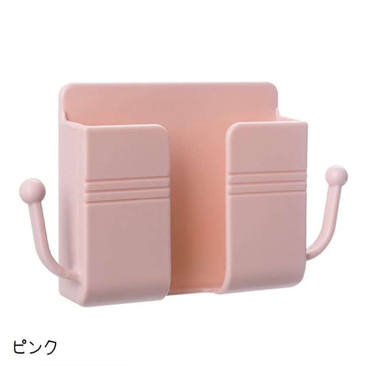 収納ラック リモコンラック スマホラック | PlusNao | 詳細画像14 