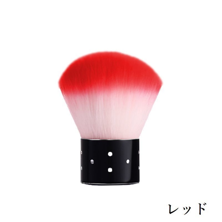 ダストブラシ ダスト除去 ネイルケア用品 | PlusNao | 詳細画像11 