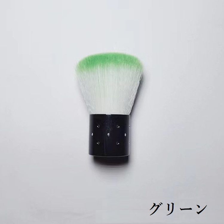 ダストブラシ ダスト除去 ネイルケア用品 | PlusNao | 詳細画像16 