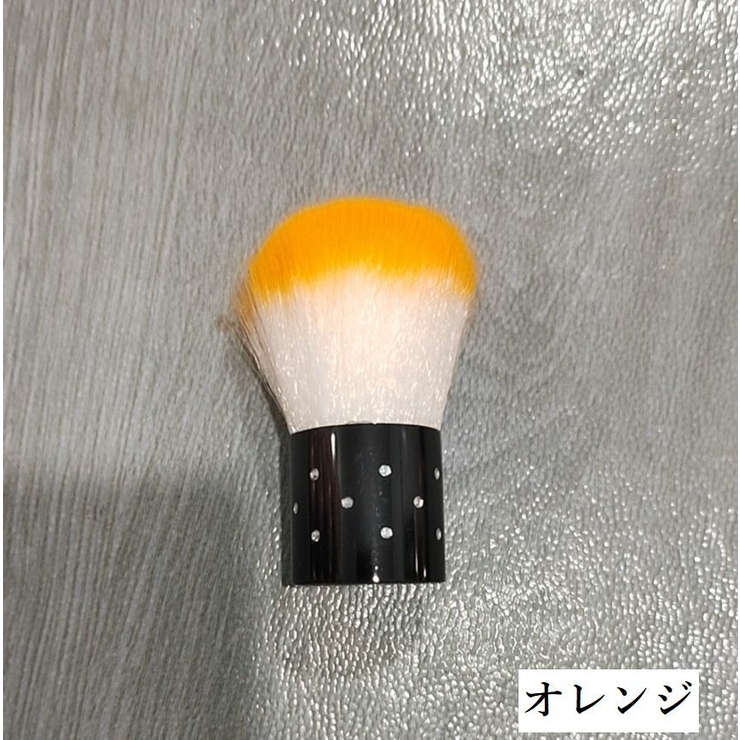 ダストブラシ ダスト除去 ネイルケア用品 | PlusNao | 詳細画像17 